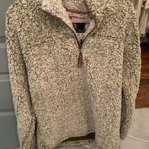 Size small true grit